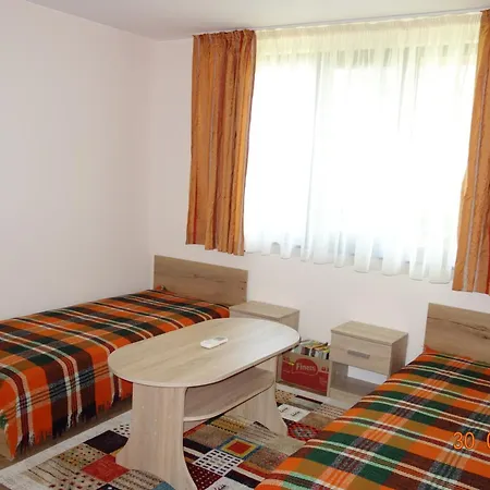 The Old Bakery Hotel Zvezdets