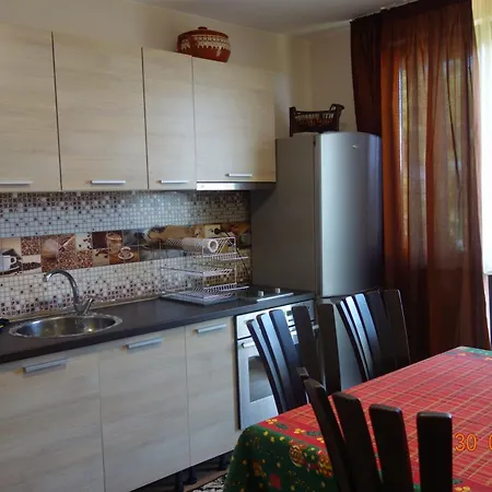 The Old Bakery 3* Zvezdets