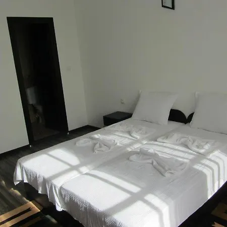 Hotel The Old Bakery 3*