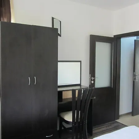 Hotel The Old Bakery 3*