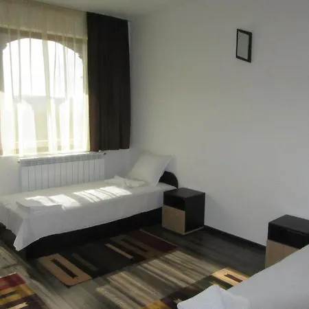 The Old Bakery Hotel 3*