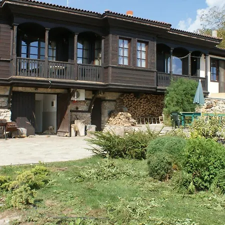 The Old Bakery Hotel